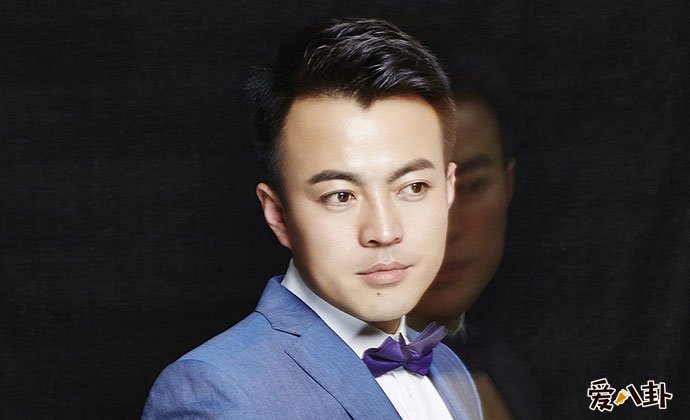 林家川结婚了吗