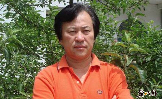 林家川爸爸林和平