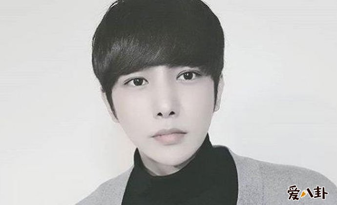 李治勋败血症去世