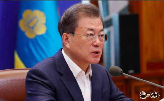 韩国总统就韩国N号房事件讲话