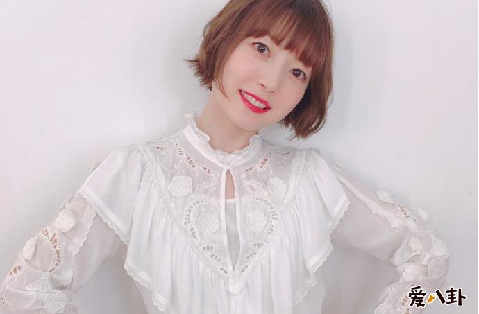 花泽香菜现状