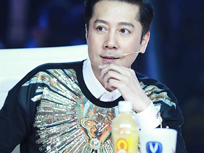 蔡国庆回应过气 如此狂妄的他究竟是谁是谁给他的勇气