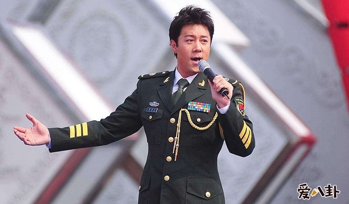 蔡国庆回应过气