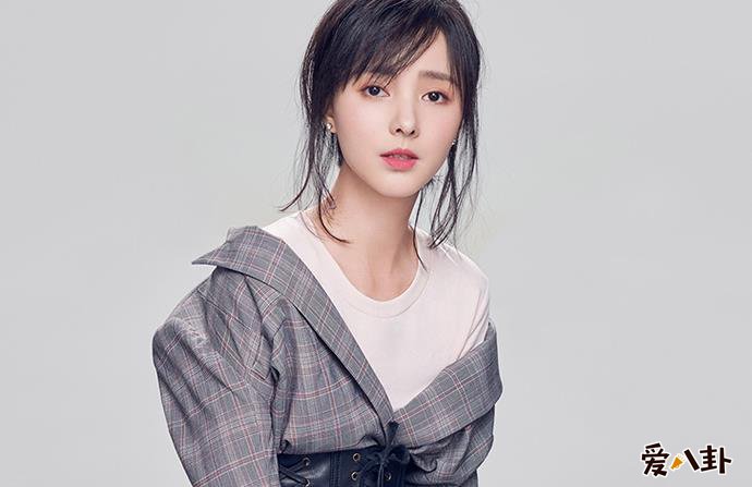 演员程小蒙男友是谁