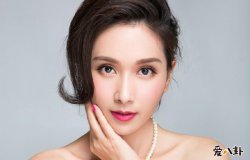 杨恭如老公是谁 亚洲小姐冠军出身为什么退出了演艺圈