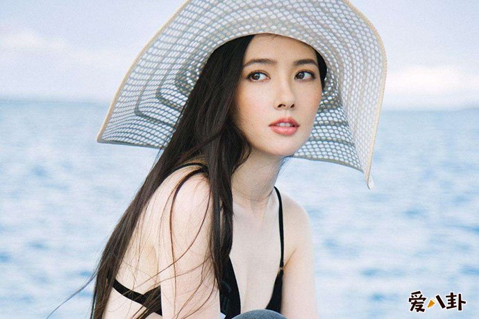 郭碧婷怀孕是真的吗