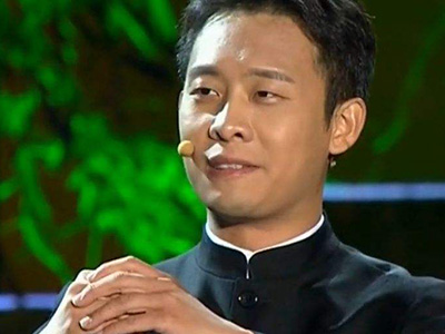 张译八卦有哪些 最大八卦竟是他的妻子他究竟隐瞒大家什么了