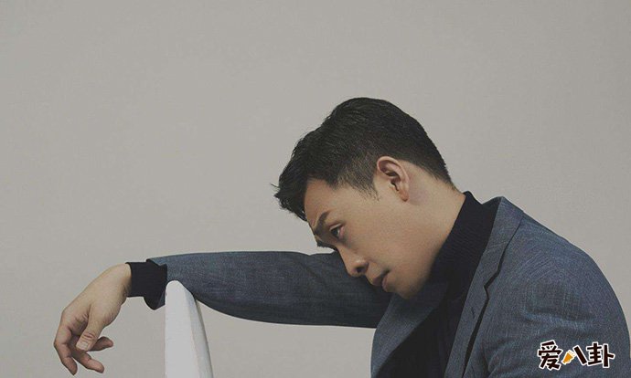 张译妻子是谁