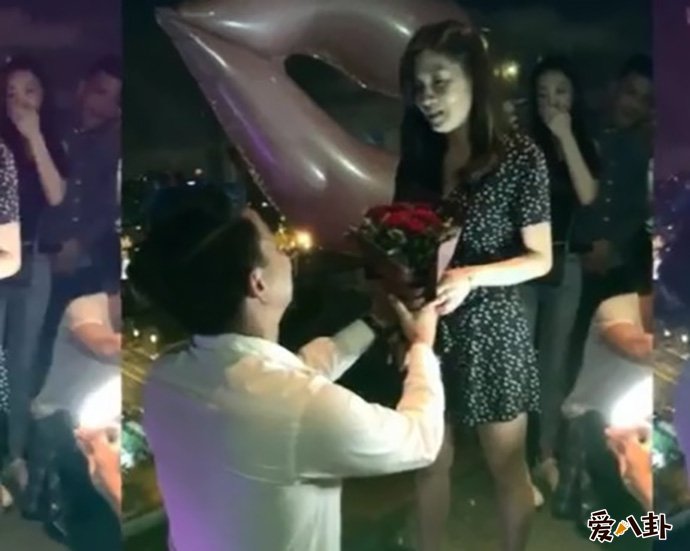 柯有伦妻子是谁