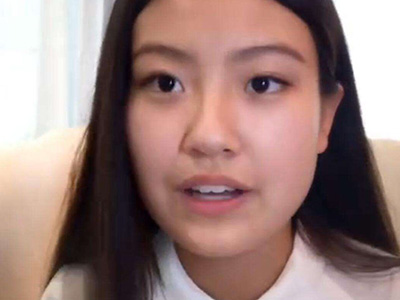 赵雨思近况如何 被名校退学的原因被扒究竟是谁在说谎