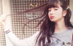 小松菜奈的男朋友是谁 与GD传恋情后被爆有正牌男友？