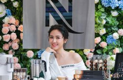 sandy吴姗儒男友是谁 被称最强星二代其男友是CEO？