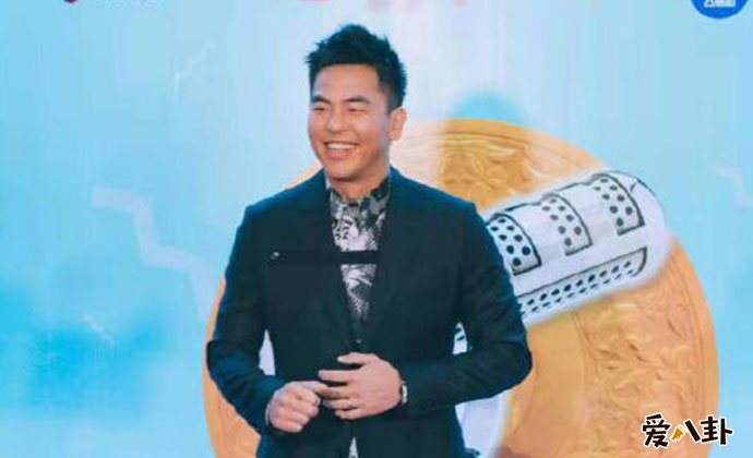 柯有伦老婆是谁