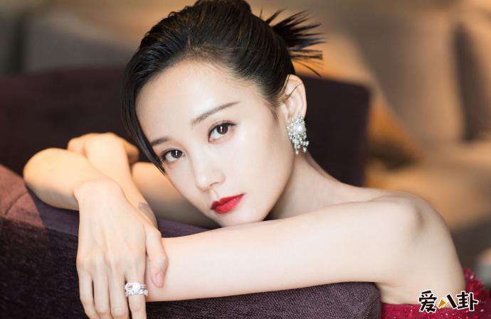 李一桐为什么不红