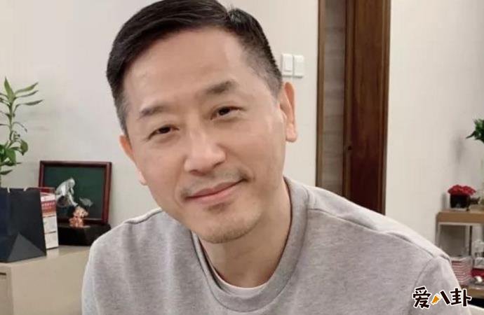 唐鹤德个人资料