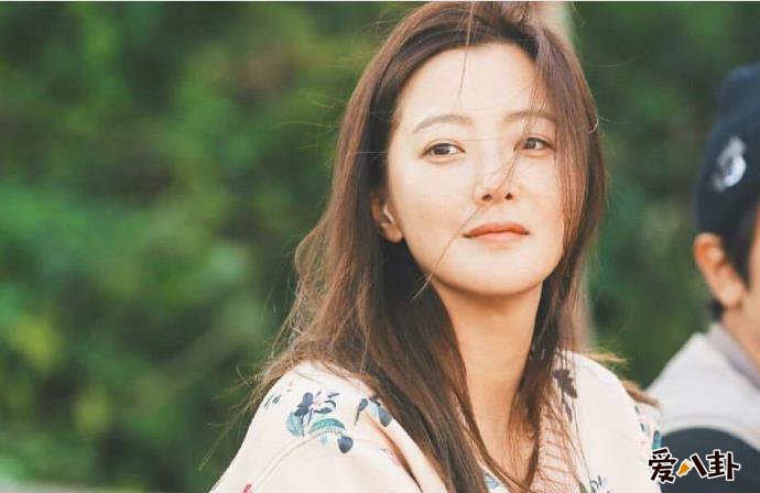 金喜善结婚了吗