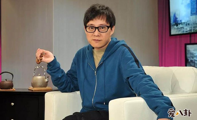 林夕个人资料