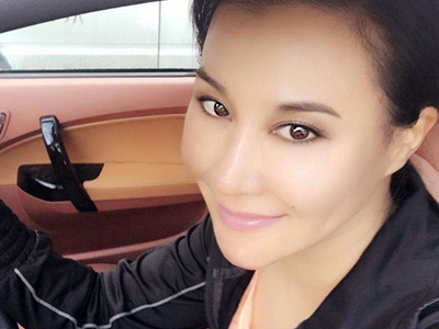 安娜金和侯耀华什么关系 是真师徒还是另有不为人知的关系