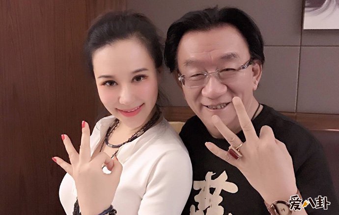 安娜金真的是侯耀华的徒弟吗