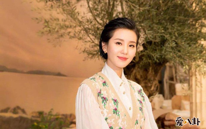 刘诗诗要退隐当家庭主妇吗