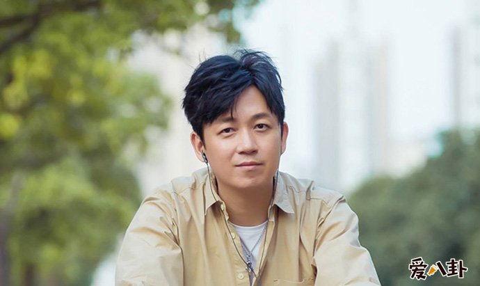 潘粤明为变胖道歉
