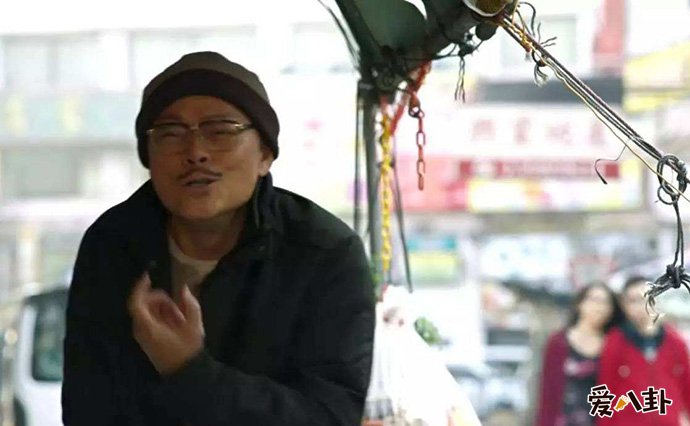 罗乐林近况如何