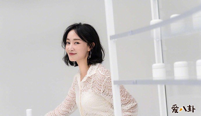 赵子琪老公个人资料