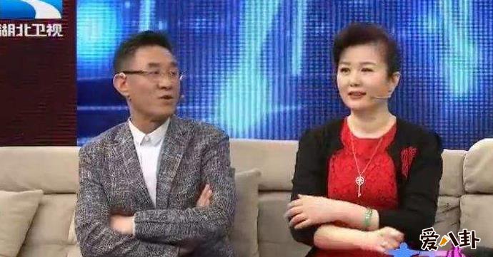 杜志国现任妻子简介