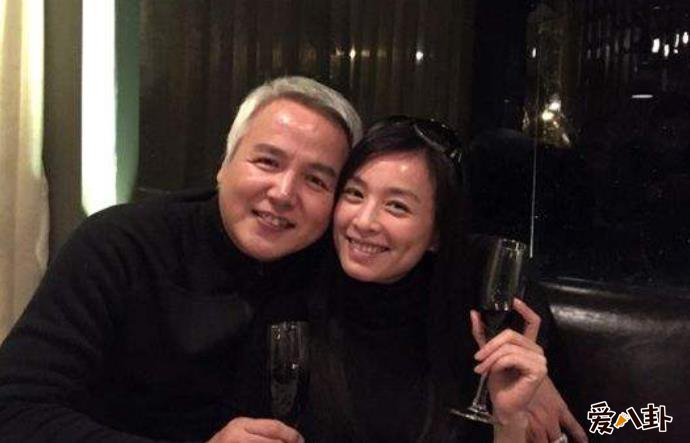 林瑞阳张庭怎么认识的