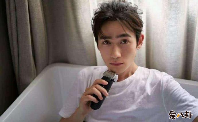 朱一龙怎么走红的