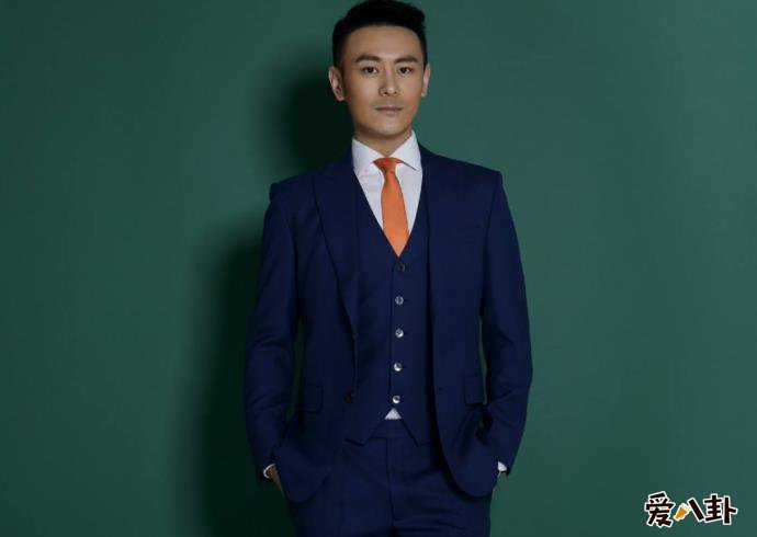 李解为什么不结婚