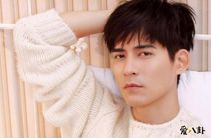 仔仔周渝民老婆是谁