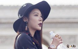 赵雅淇男朋友是谁 曾插足谢杏芳家庭道歉时泪洒现场