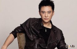 王斑是富二代吗 与曹颖相恋十几年结婚真实家境起底