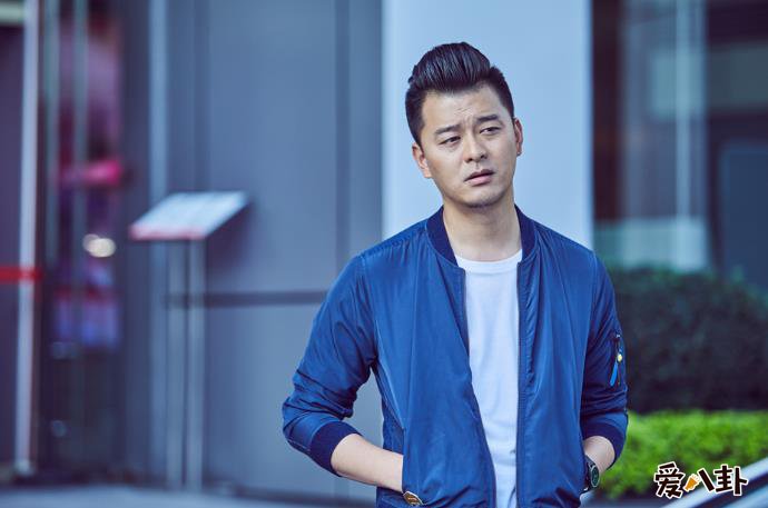 张戈个人资料