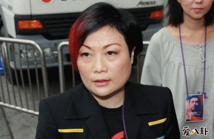 陈淑芬个人资料