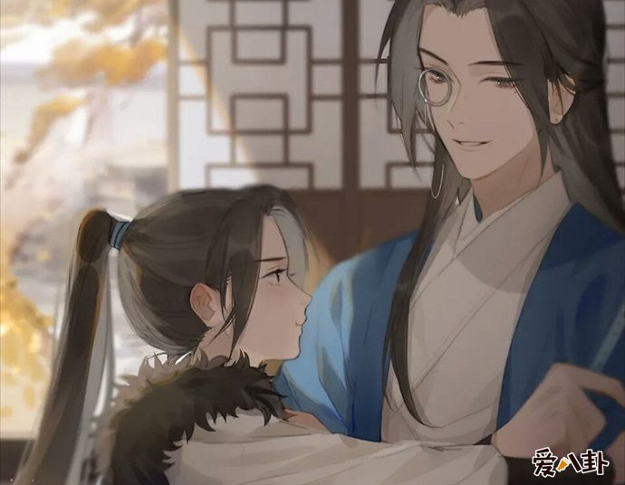 耽美小说《杀破狼》