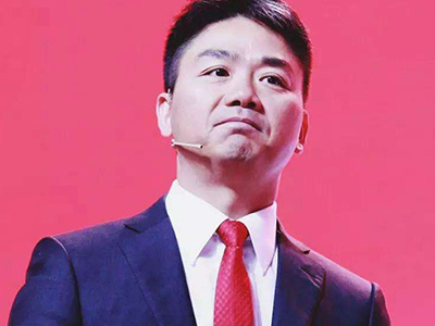 刘强东被曝卖口罩 刚卸任又携手妻子进军新事业到底怎么回事
