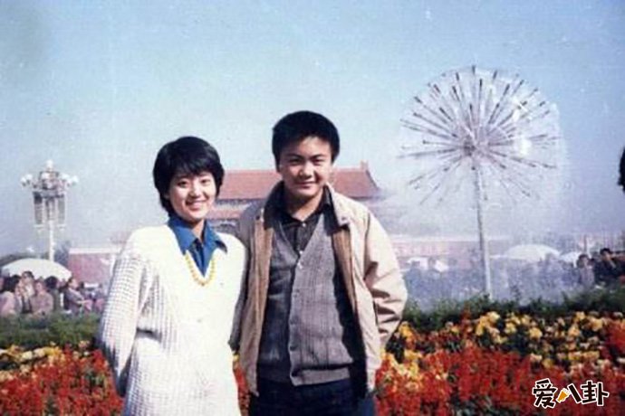 洪剑涛与妻子离婚的原因