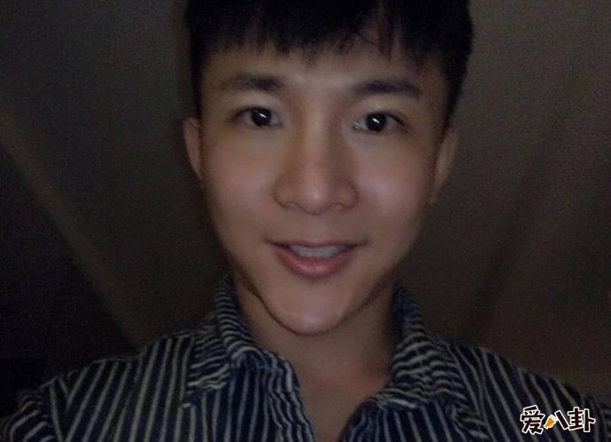 边策的男友是谁