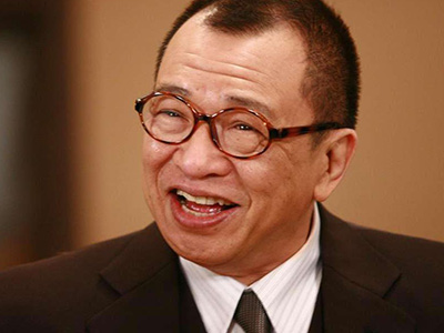 许绍雄为什么叫benz雄 家境优越却甘愿娶离异过的妻子揭秘其原