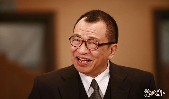 许绍雄为什么叫benz雄 