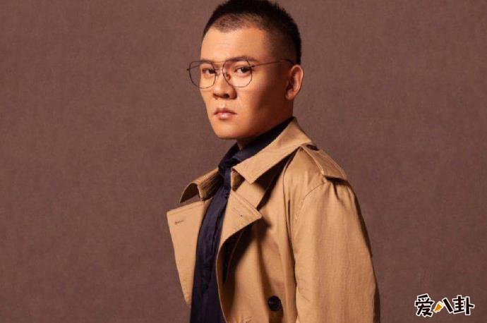 姜艺声老婆是谁 