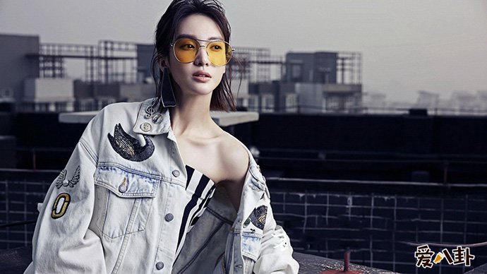 金晨小三惯犯的由来