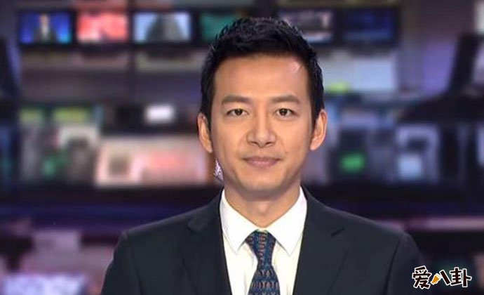 央视胡悦鑫结婚了吗
