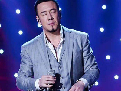 惊雷原唱回应杨坤 歌曲接地气究竟是否是好事
