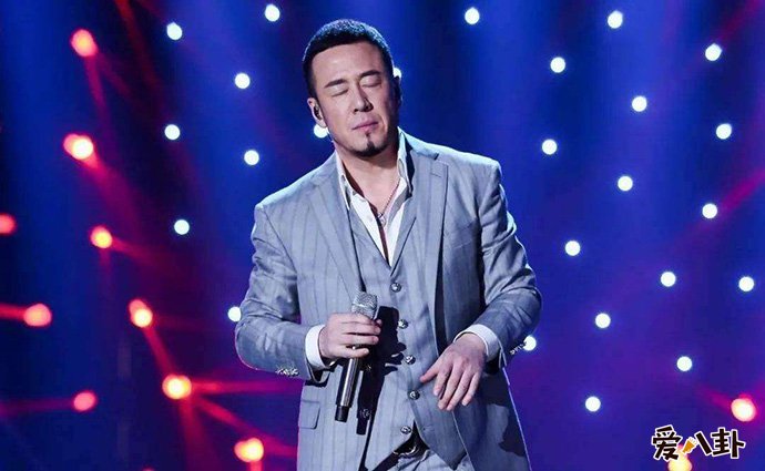 杨坤评价喊麦歌曲《惊雷》