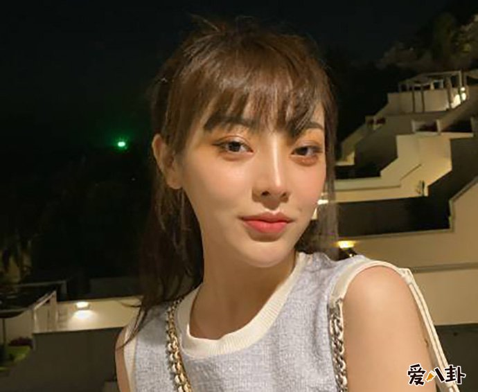 温精灵公开与北方的烈阳恋情