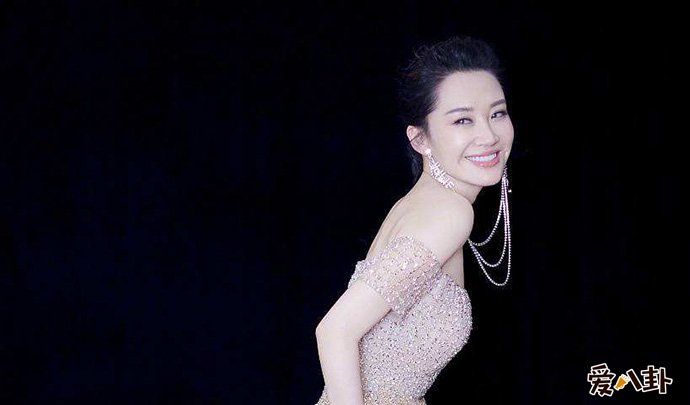 许晴黑历史都有哪些