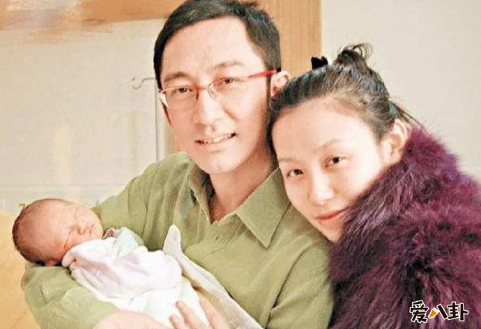石洋子现在的老公是谁